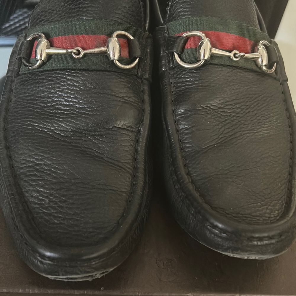 Gucci drivers